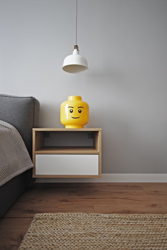 Квартира на Богатырской