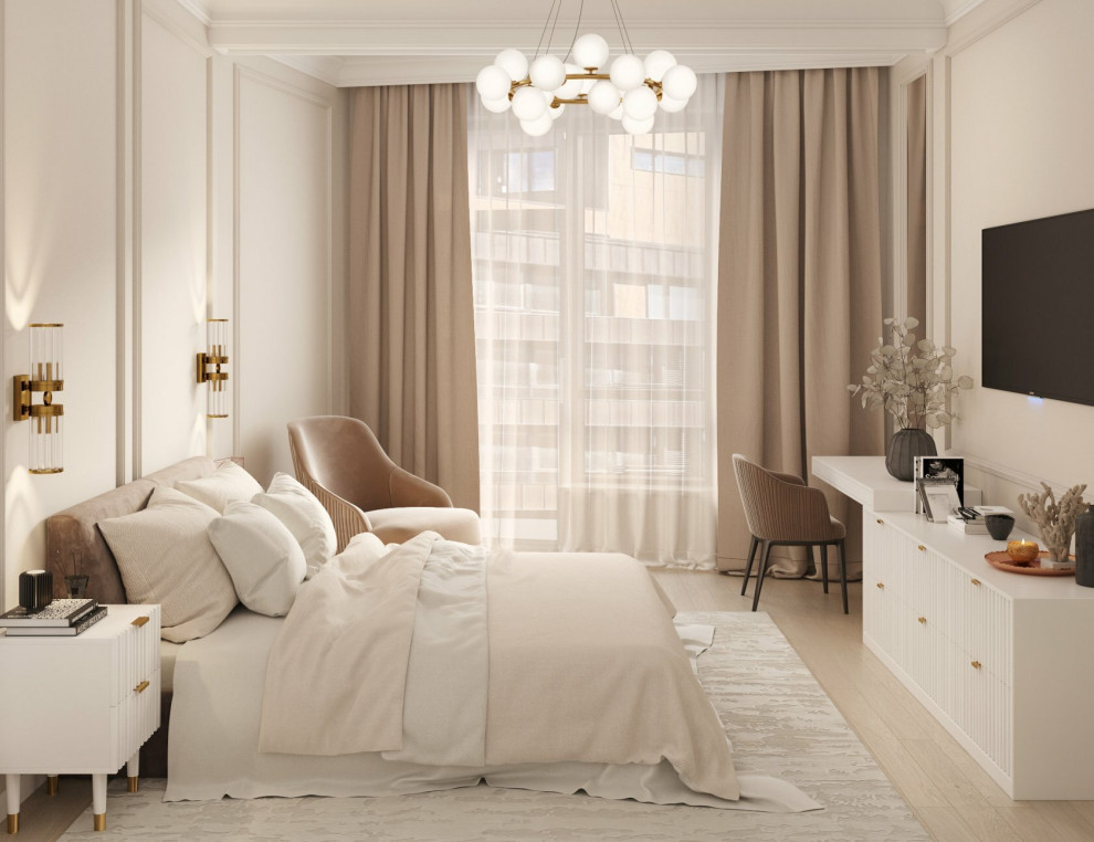 Новогорск | 80 м2