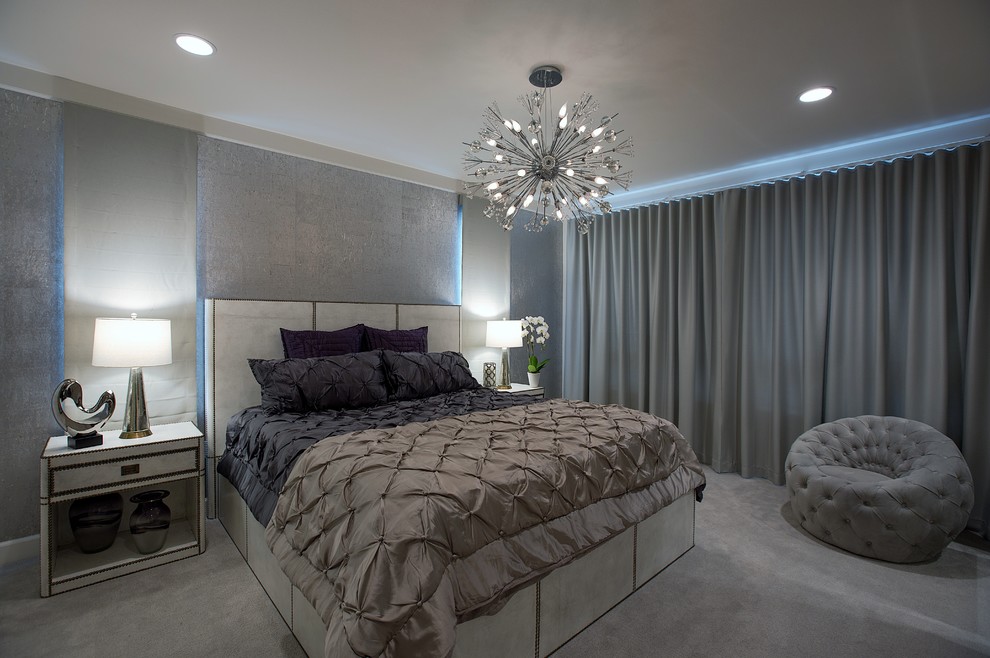 Contemporary Design - Playa Vista California