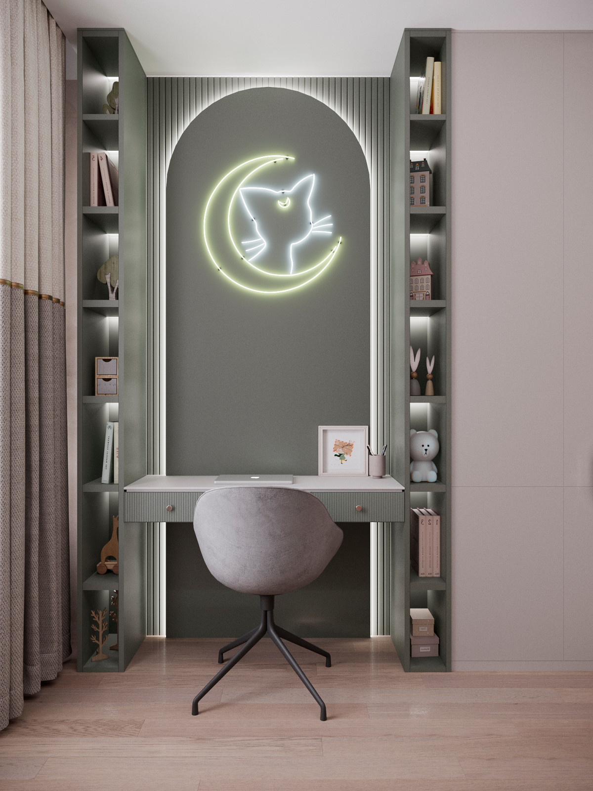 ЖК Черная речка