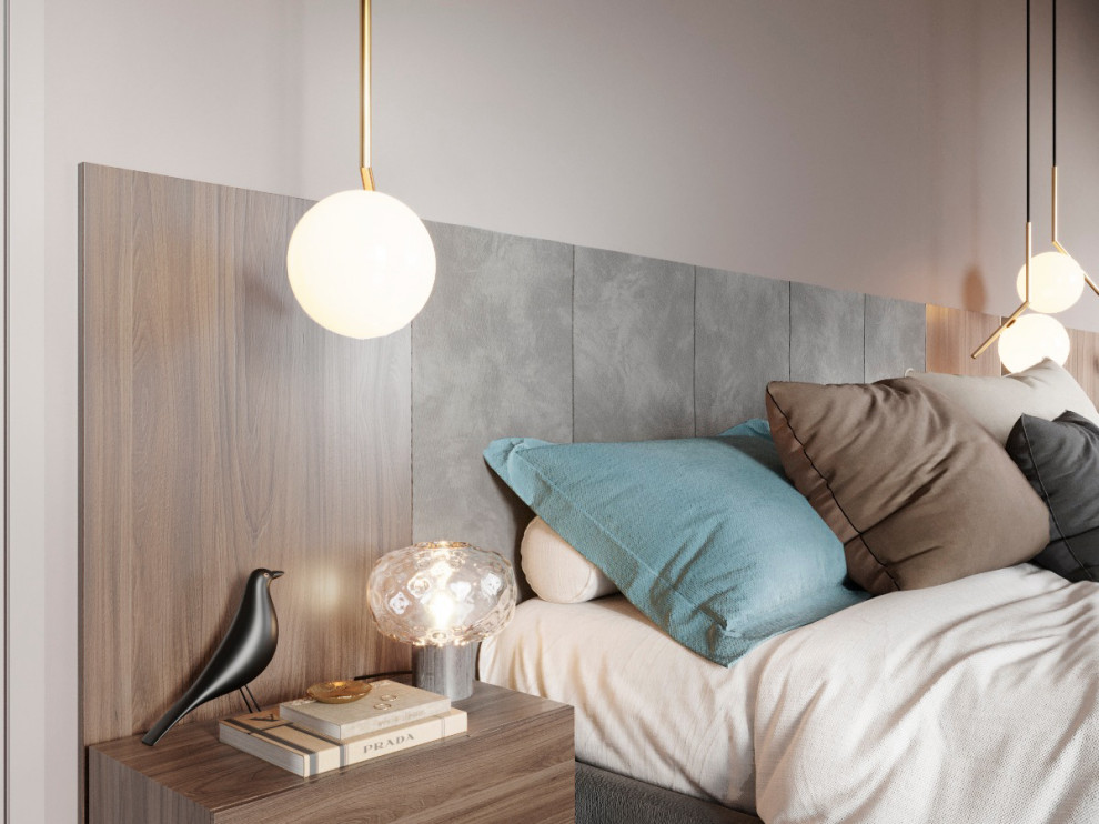 В сосновом бору