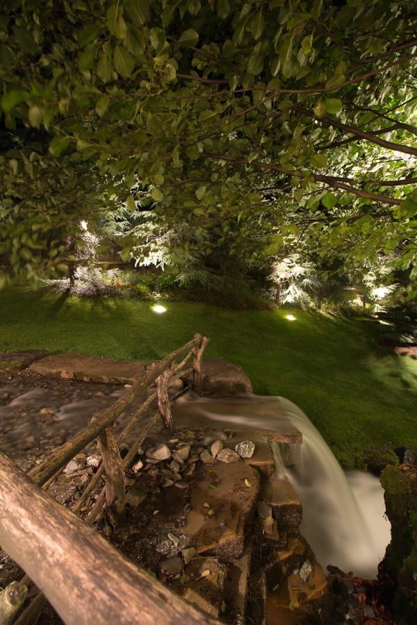 Дом у горного ручья в Красной Поляне, 140 м2  г. Сочи