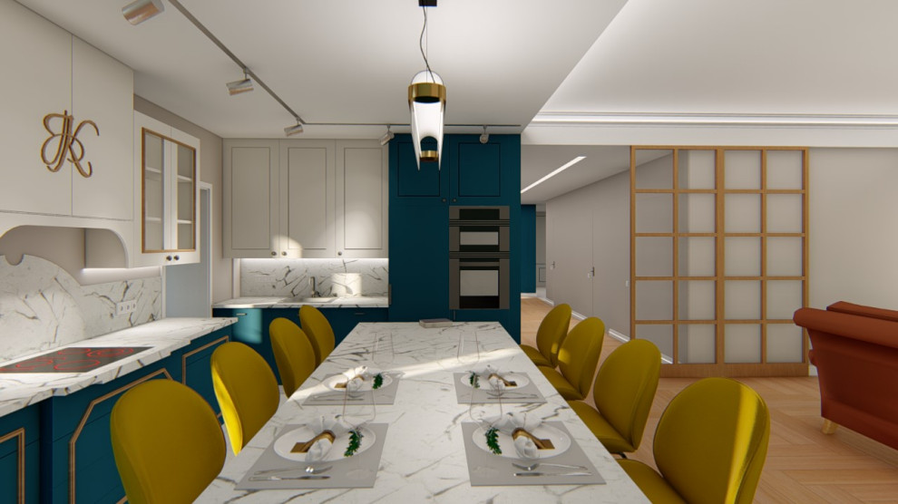 ЖД "Доминанта"