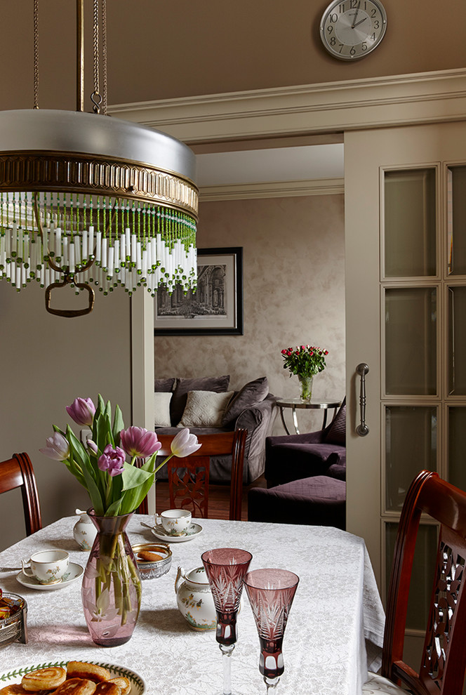 Москва. Звенигородская ул.