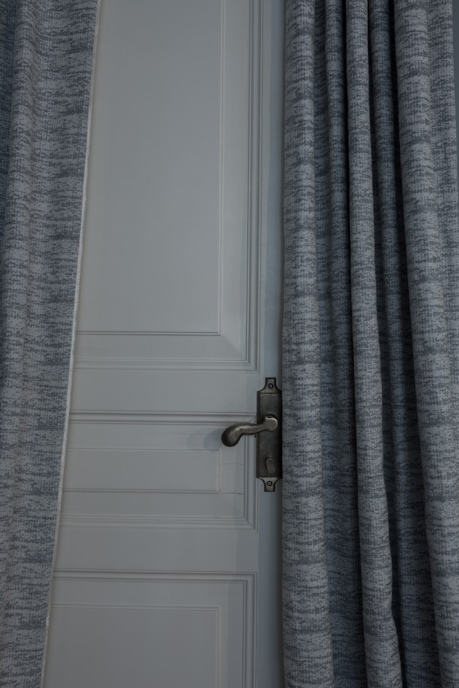 РИХТЕР: оформление номеров