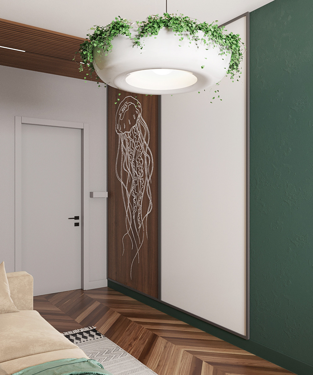 Москва, Большая Филёвская