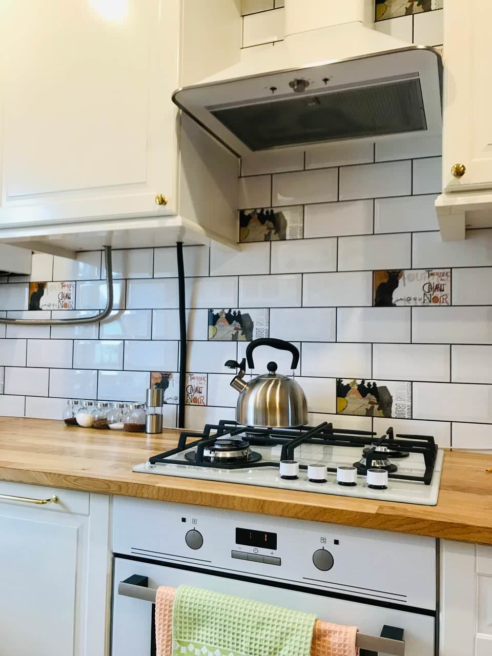 Загородный дом