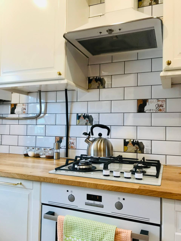 Загородный дом