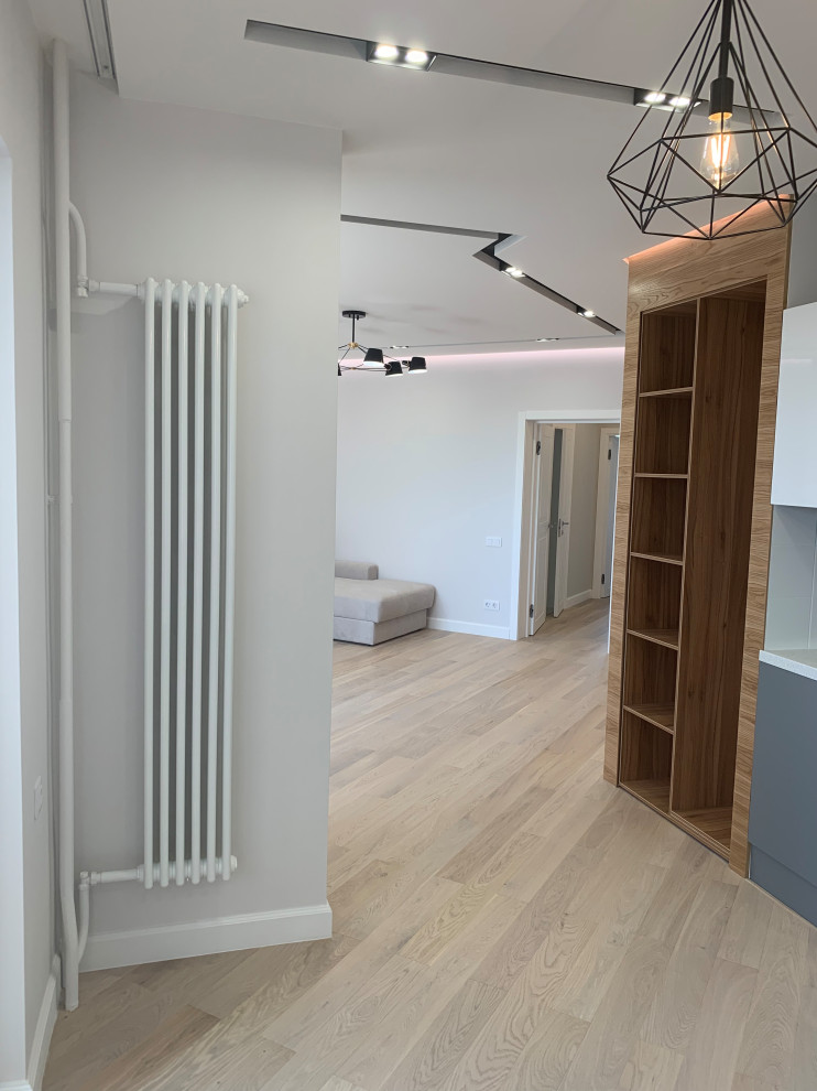 Проспект Луначарского, д.15