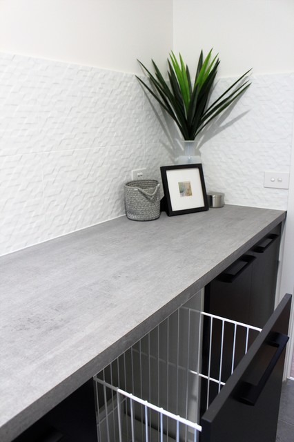Enviro 9 Display home contemporary