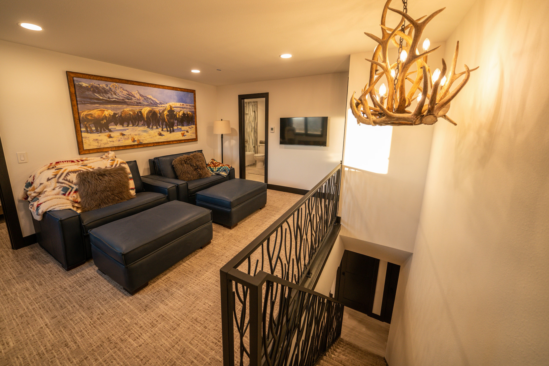 Penthouse Avon Co