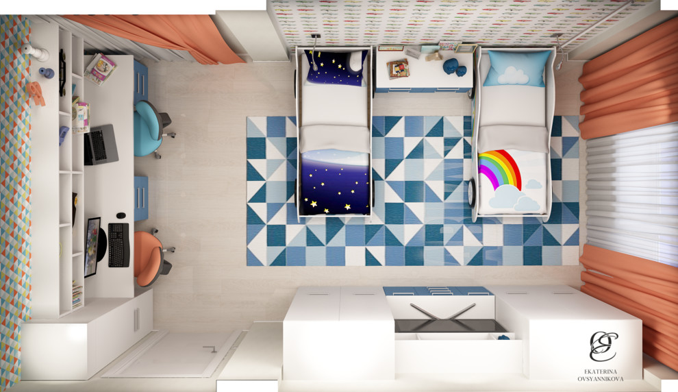 Новостройка