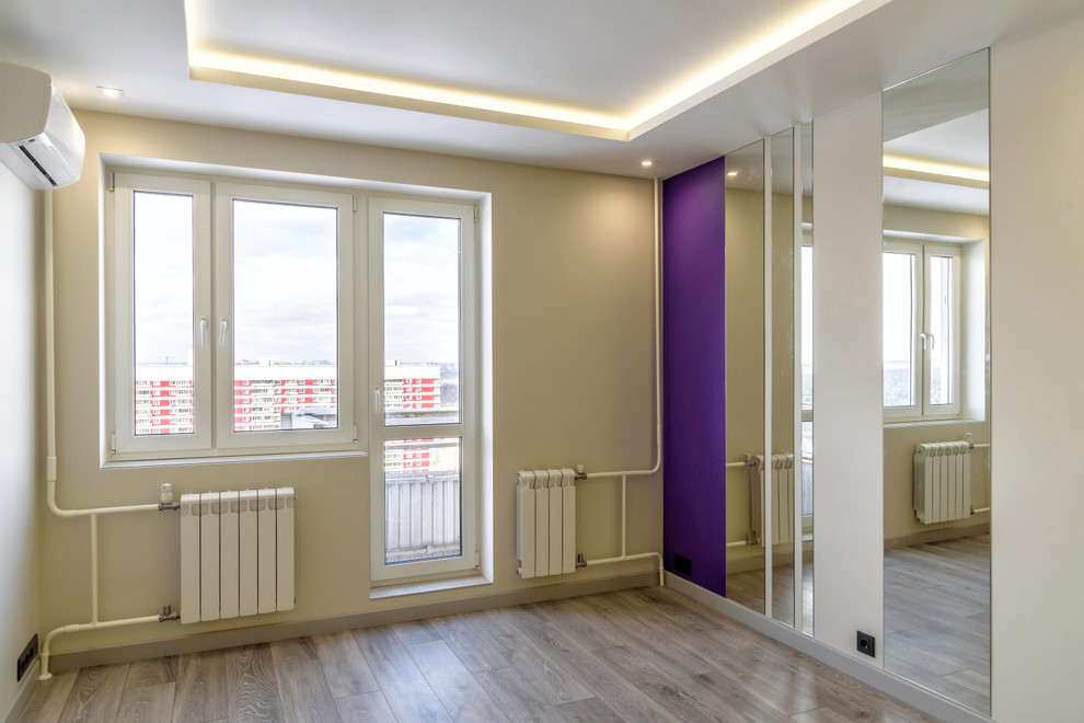 Ремонт 3-к. квартиры