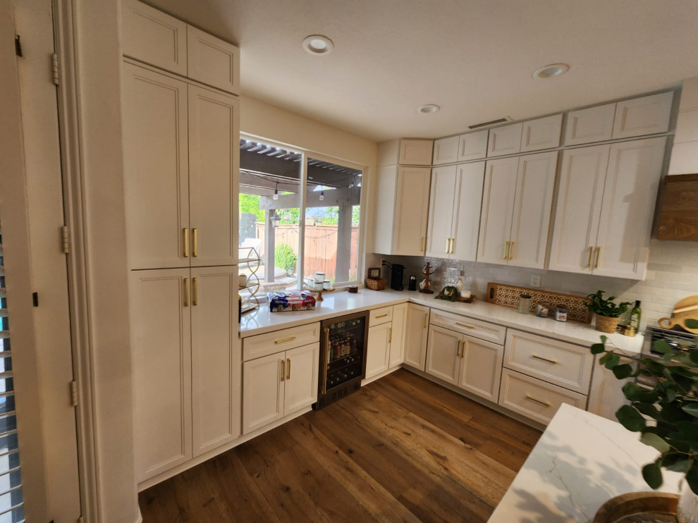 Kitchen Remodel