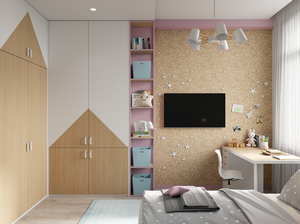 Квартира в Сочи с небольшим бюджетом.