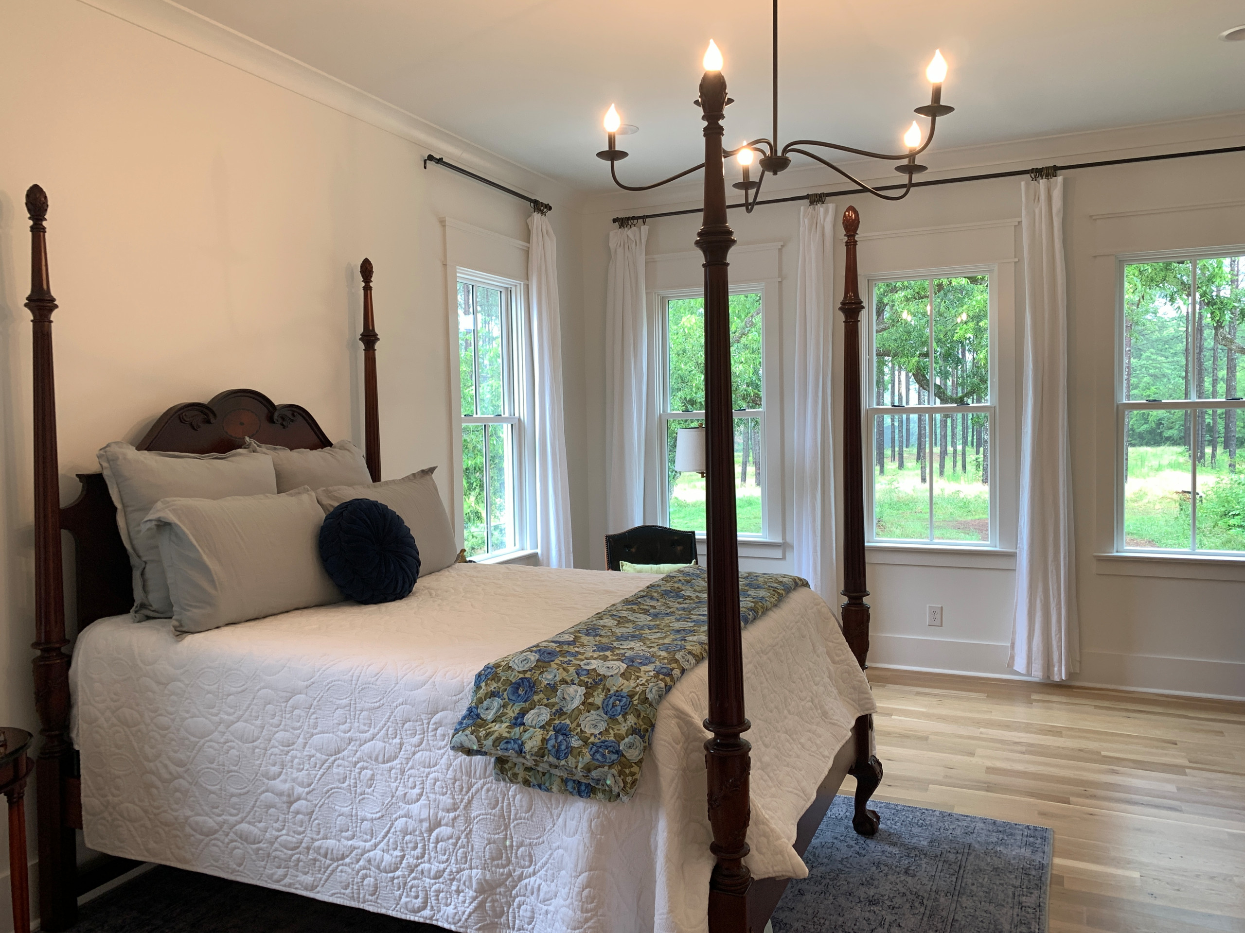 Stillwater Farmhouse