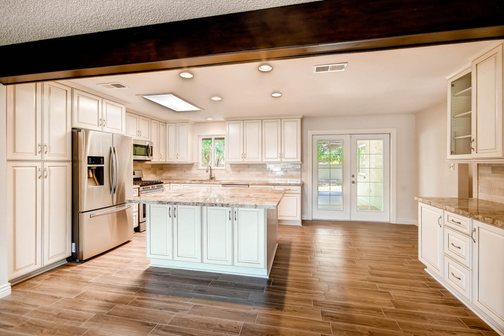 Montecito Full Home Renovation