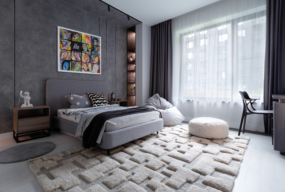 Квартира в ЖК Флора и Фауна