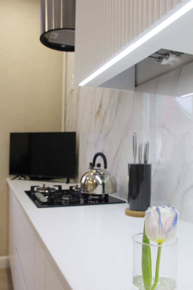 Квартира в клубном доме, 100 кв.м.