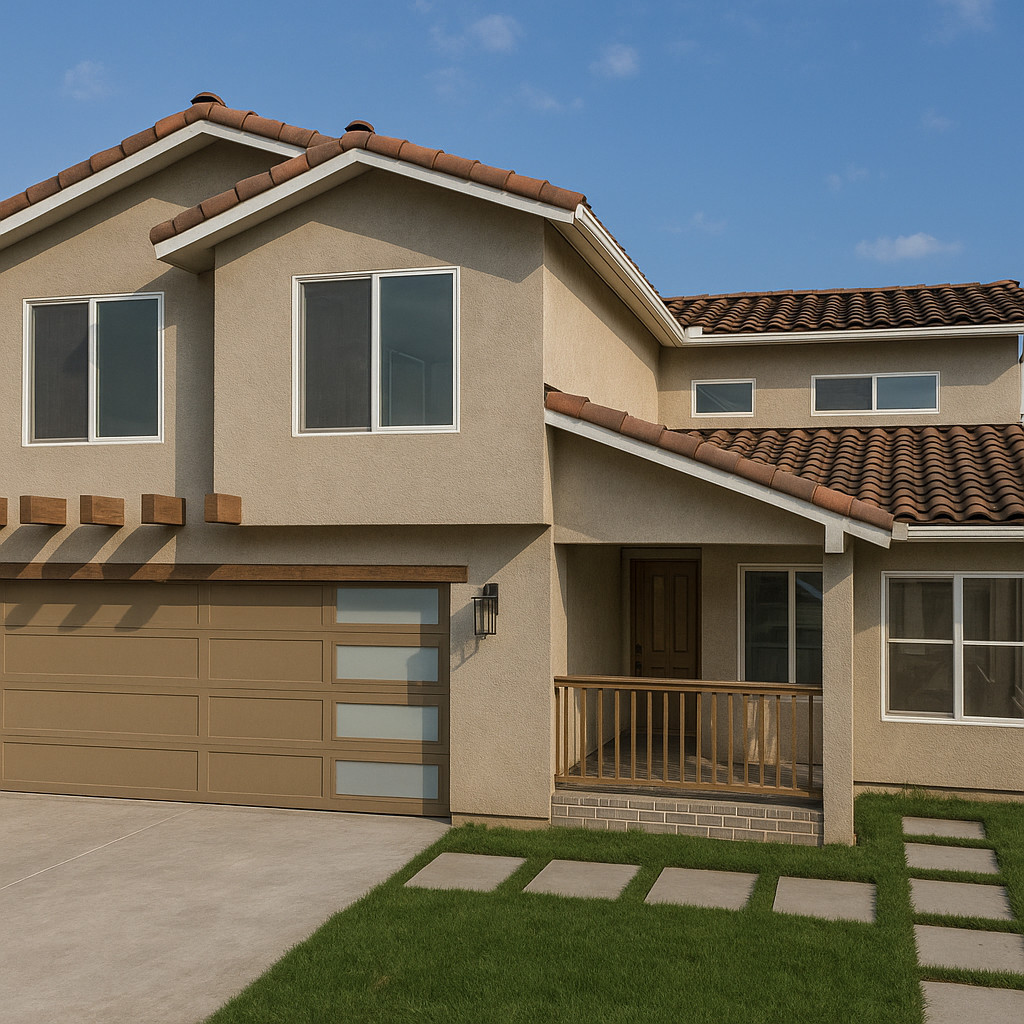 ASBUILT 3D | Brewster's Drafting House