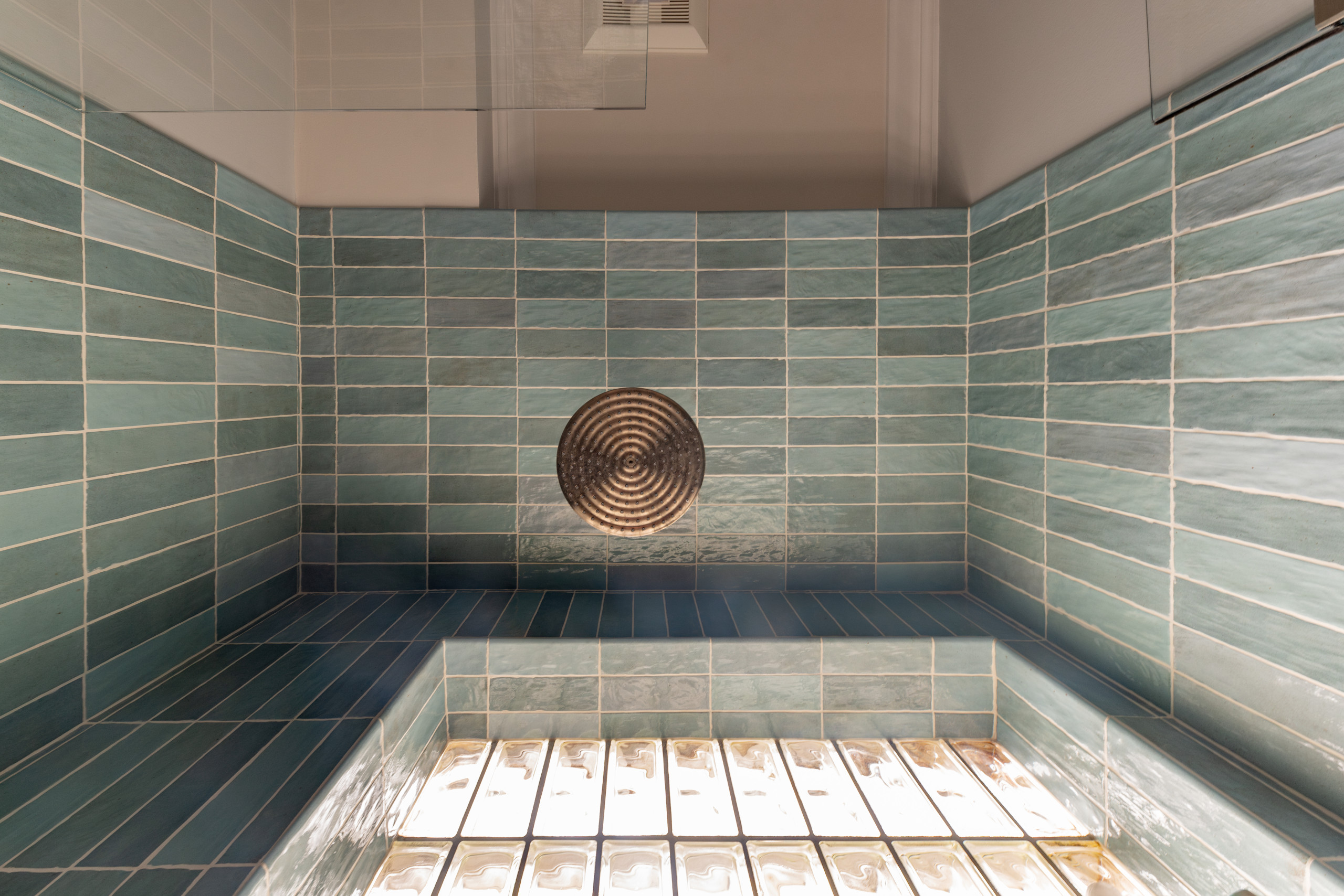 Chicago Primary Bath Retreat