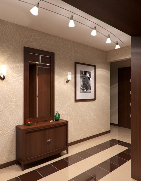 Квартира в Москве