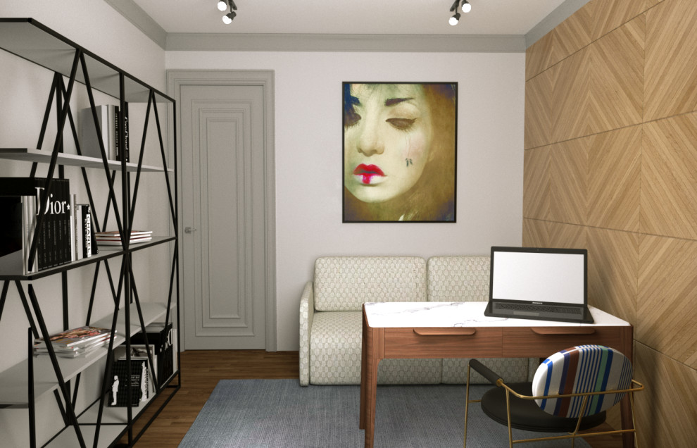 ЖК Жемчужный каскад