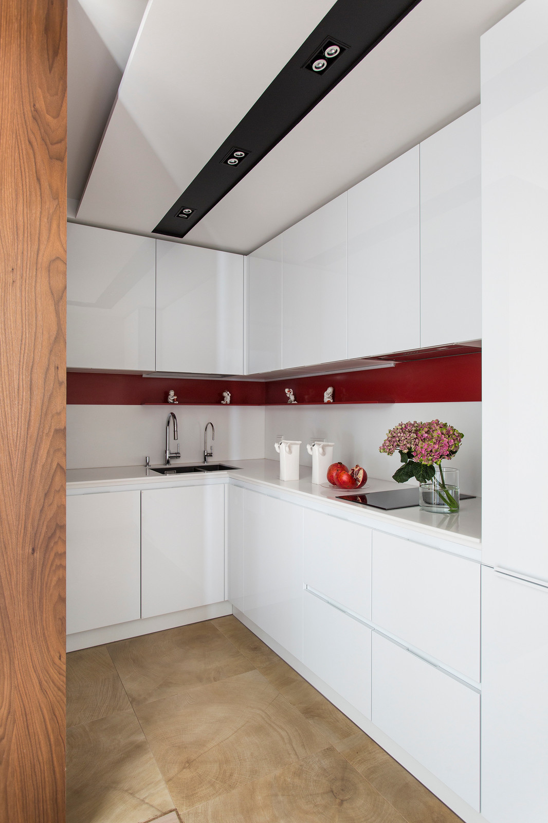 Б. Саввинский пер., 72 кв.м.