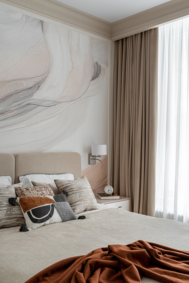 Проект "Карамельный тирамису"