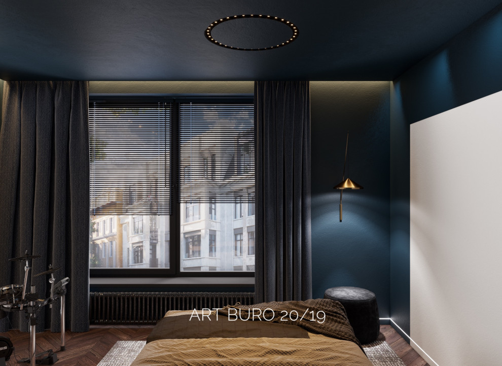 Комната подростка