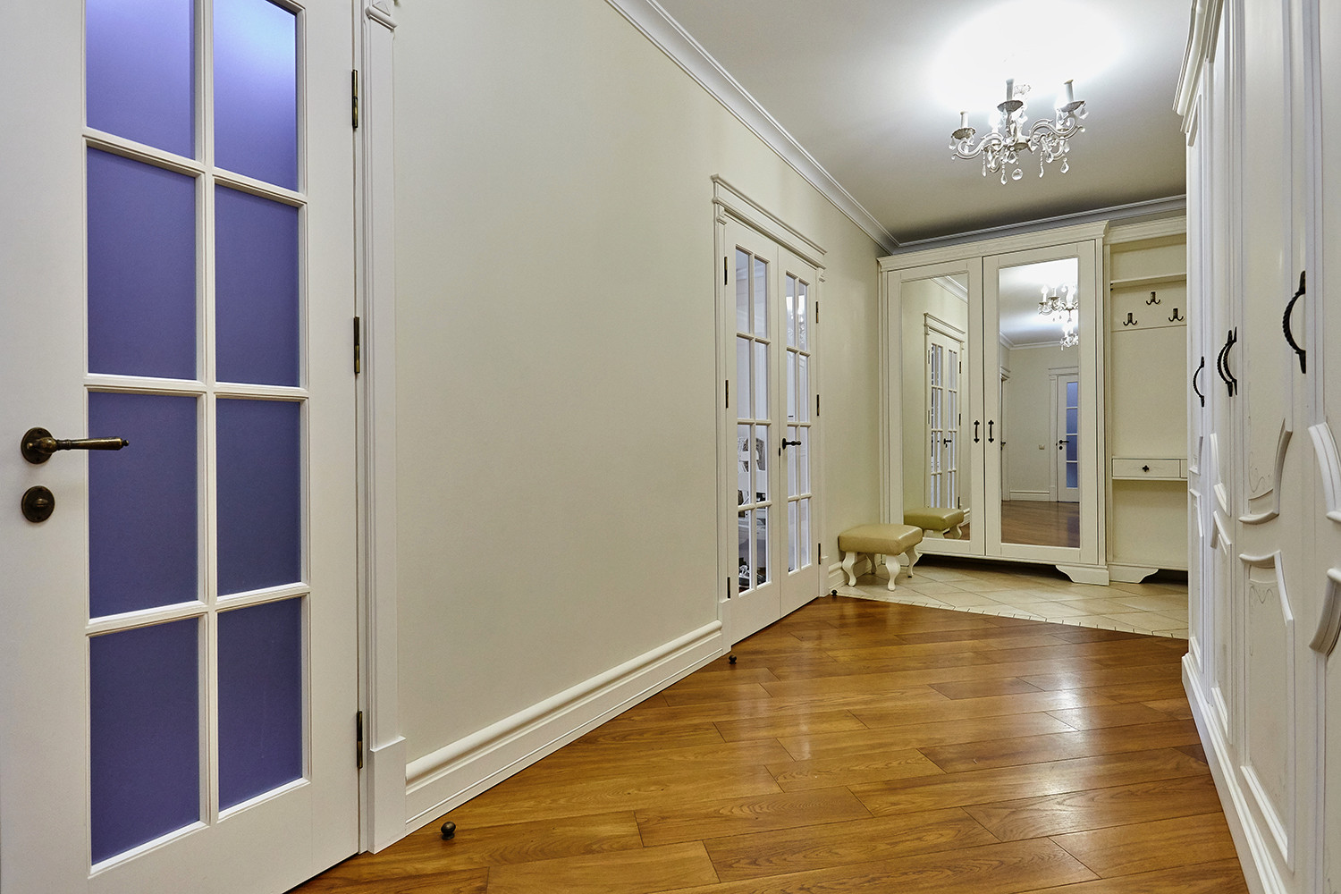 063 Квартира