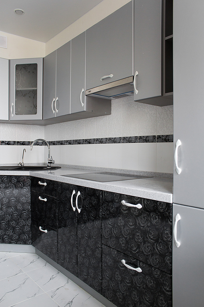 Интерьер кухни