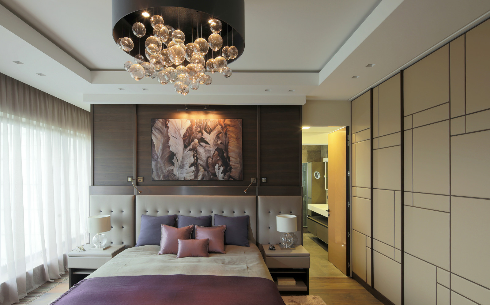 квартира на Остоженке