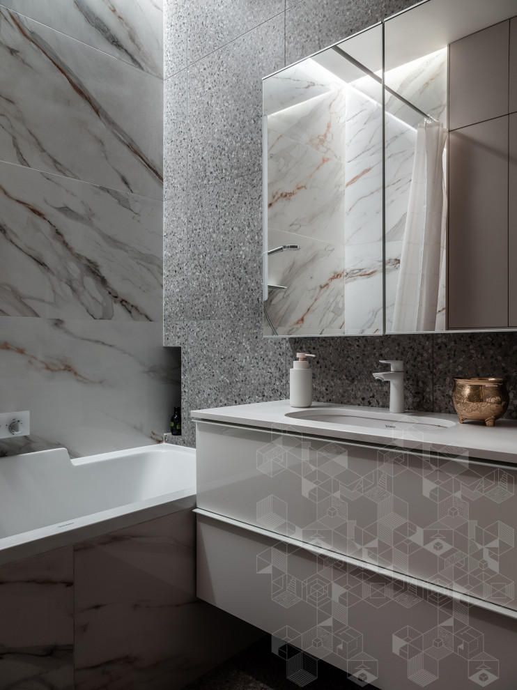 Сердце столицы 35 м2