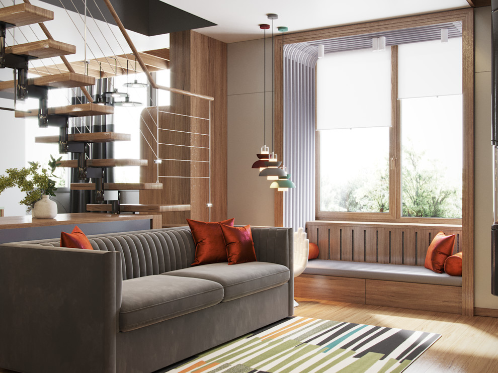 ЖК Поколение