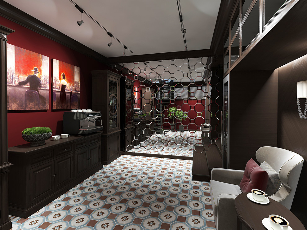 Коттедж в поселке "Променад"