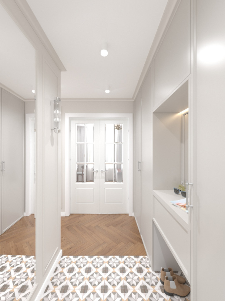 Квартира на Дмитровском шоссе