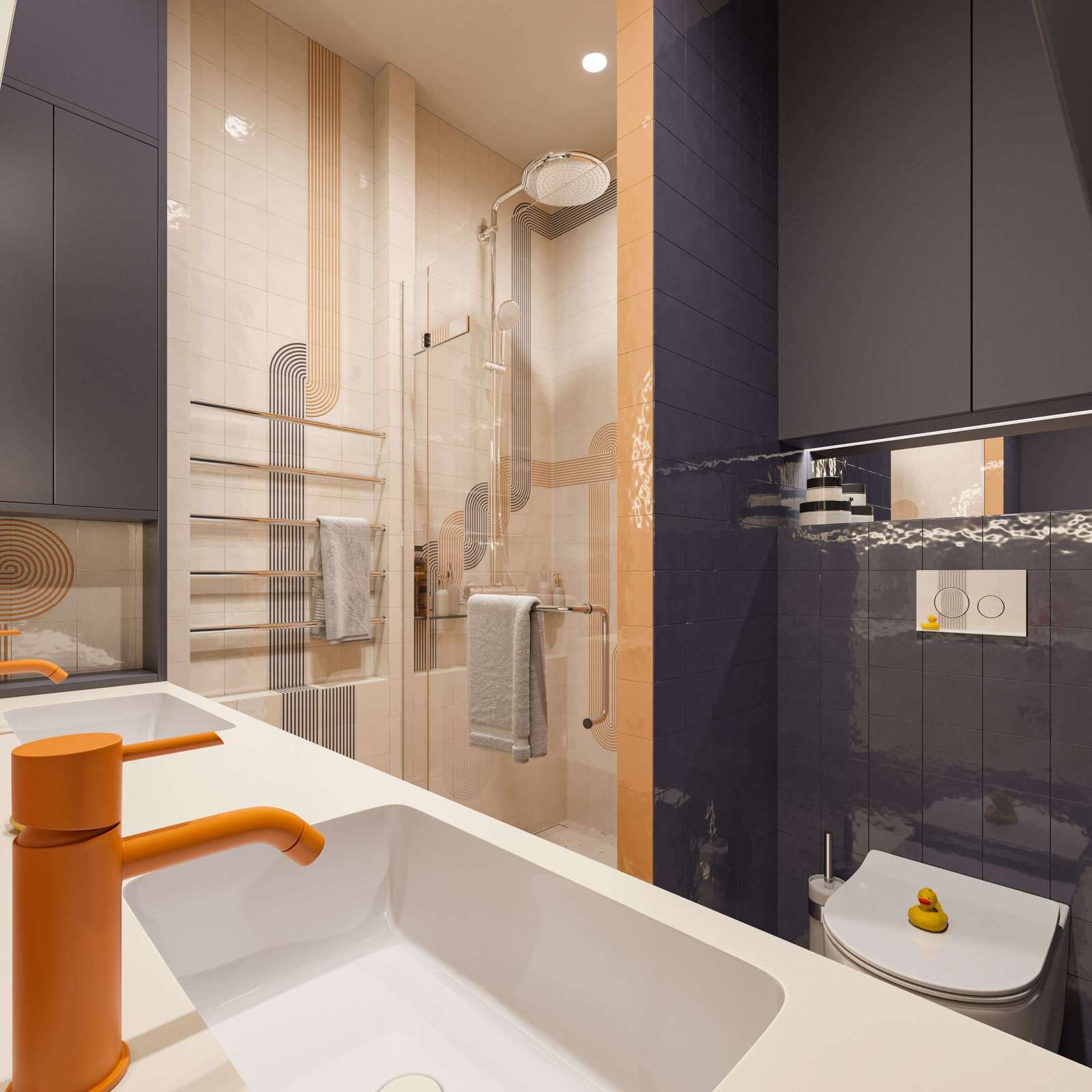 Квартира в жк "Ever"