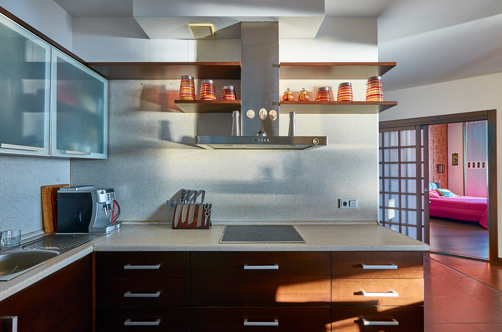 Сочи. ЖК Волна.