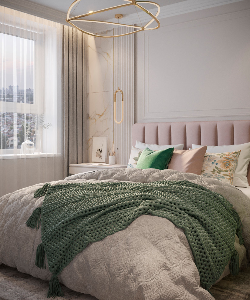 ЖК Российский