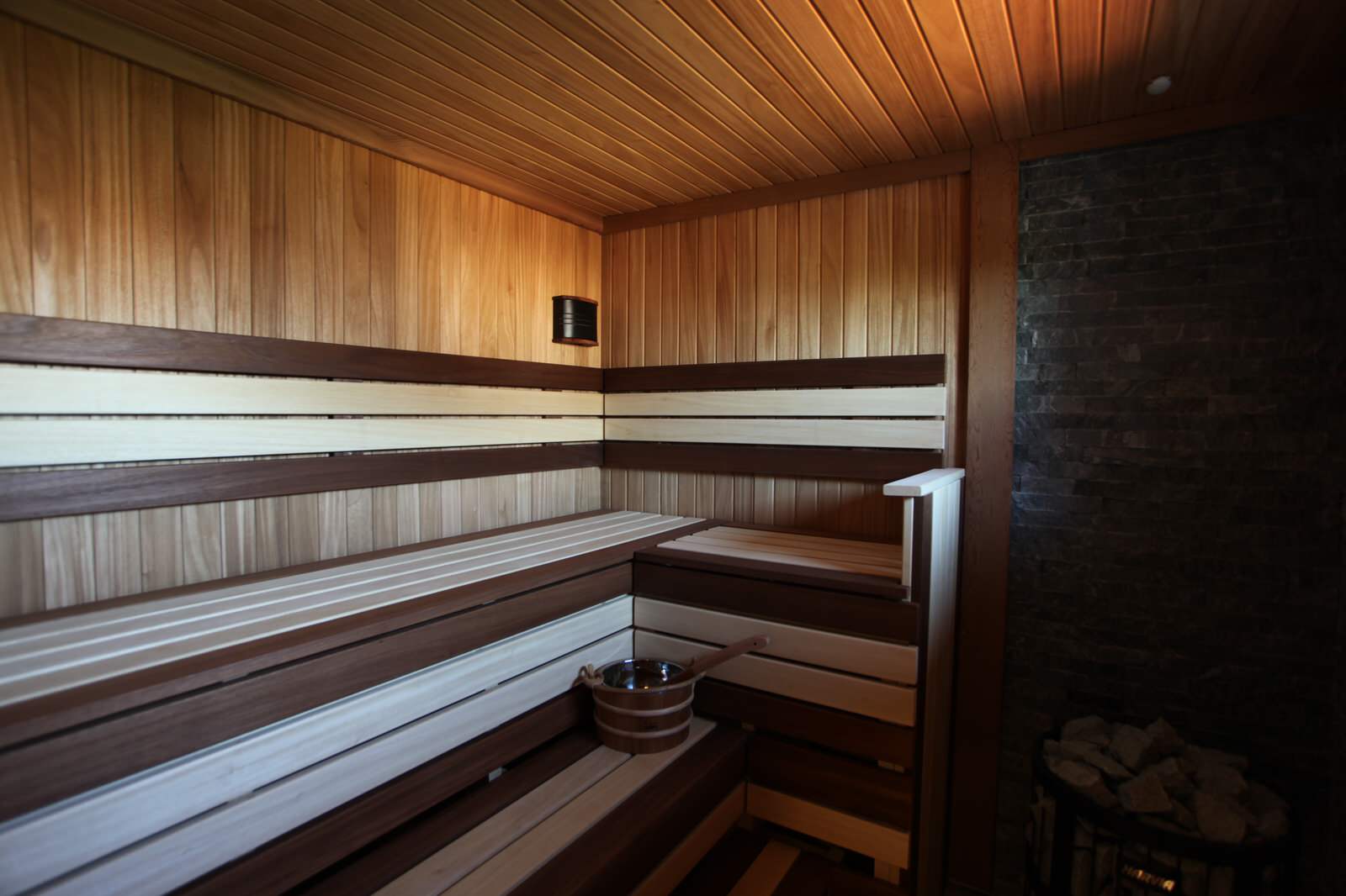 Дом в Александровской