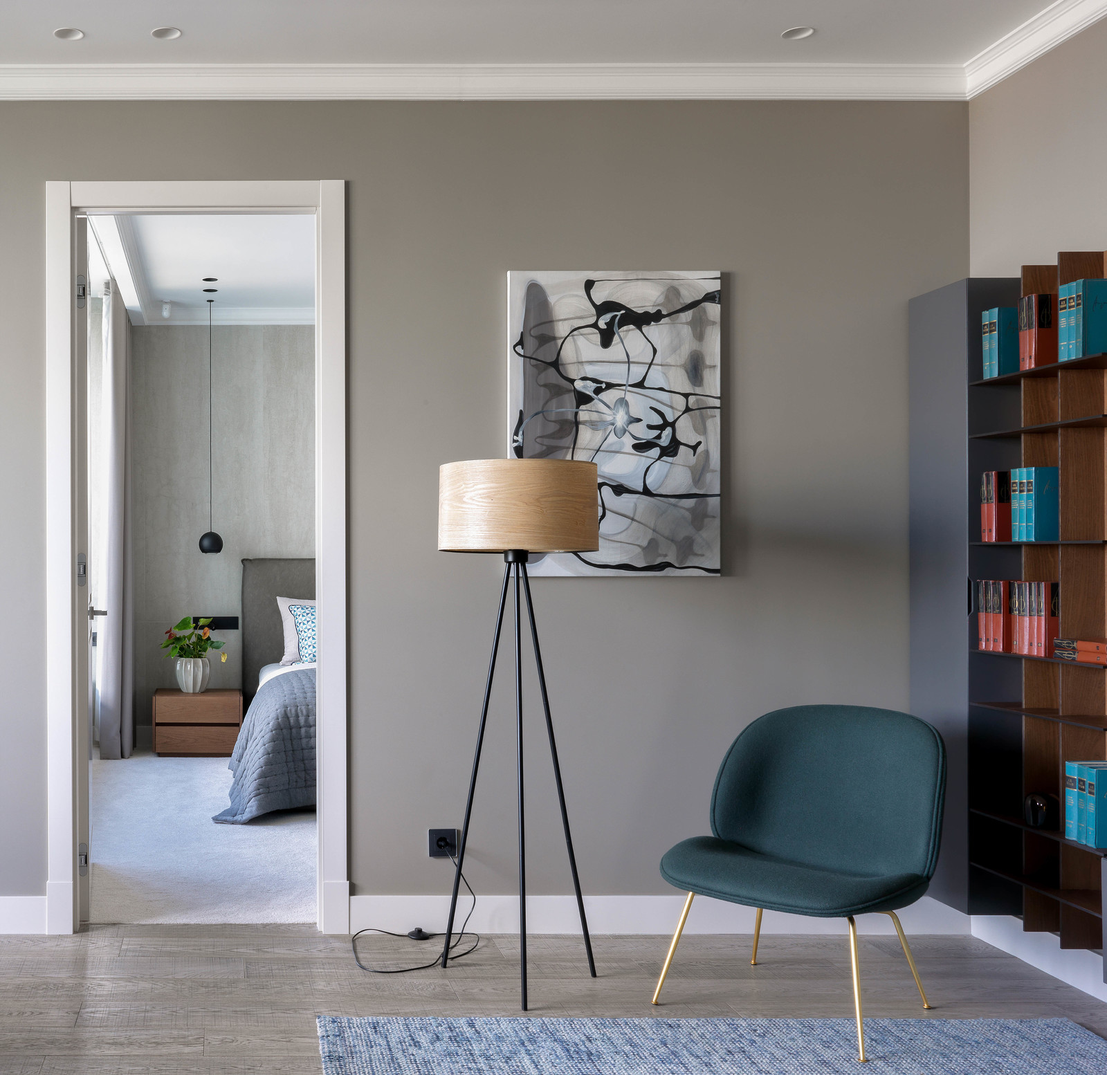 Квартира для студента