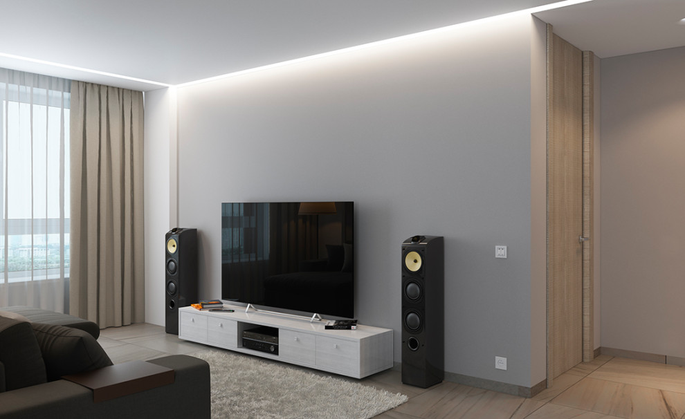 Минимализм