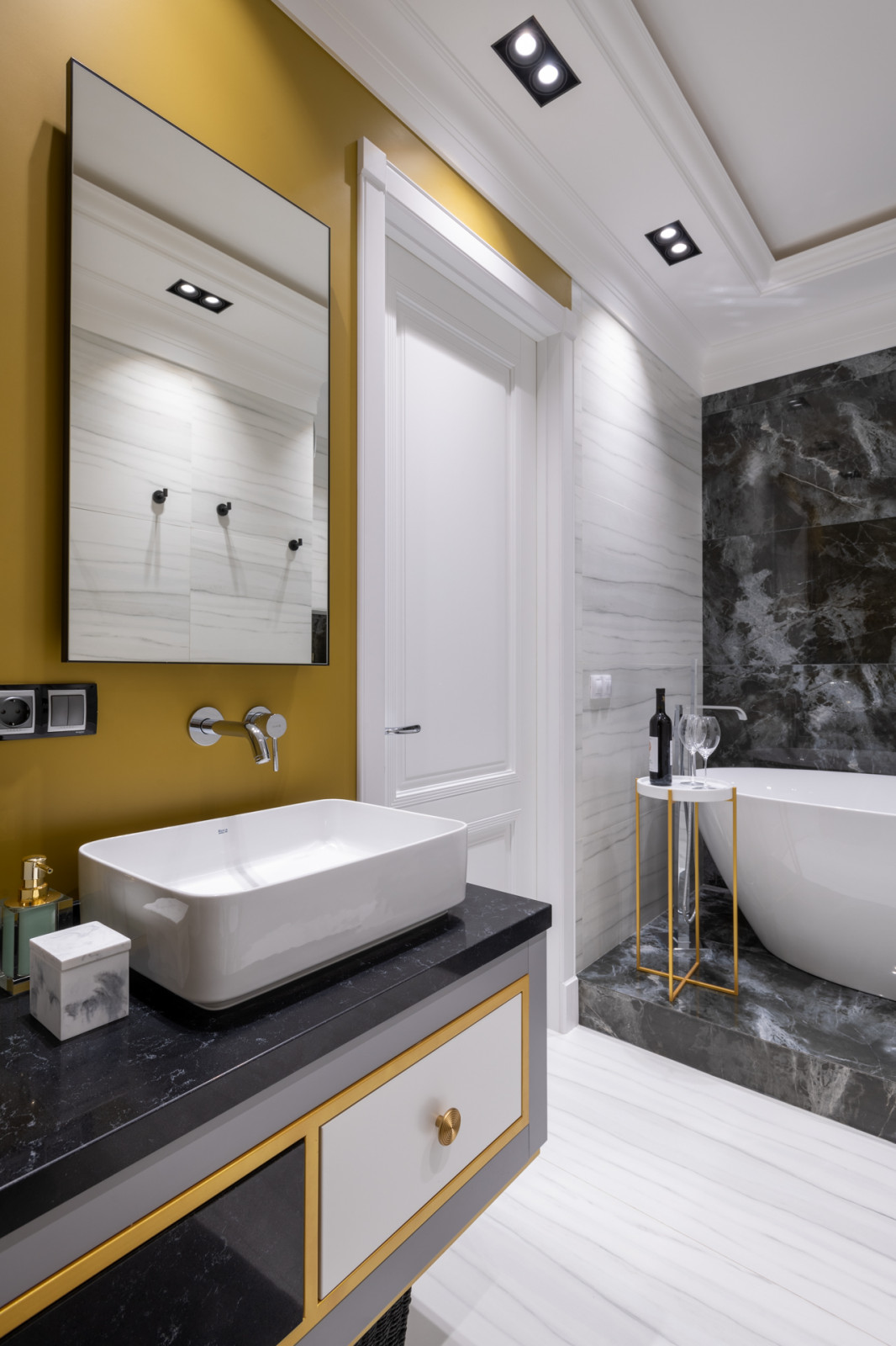 Ванная комната