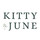 Kitty & June