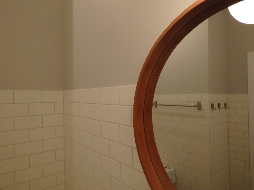 Ремонт  совмещенного санузла в г. Внуково