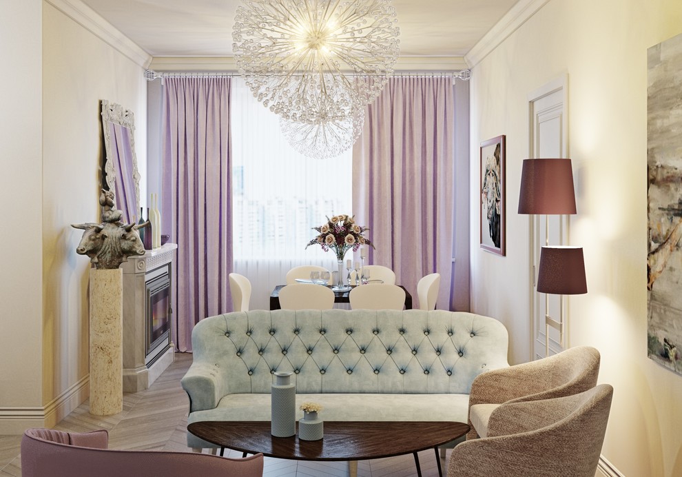 "Легкость бытия"