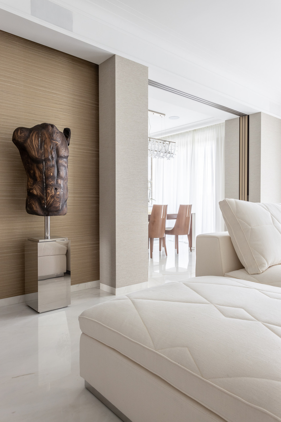 Квартира в Крылатском