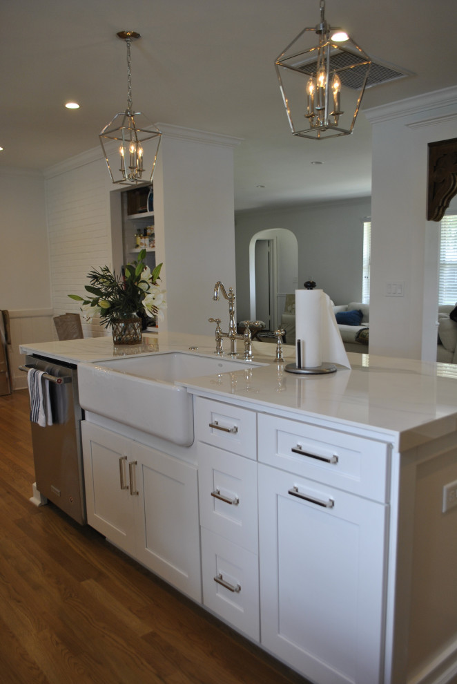 Kitchens