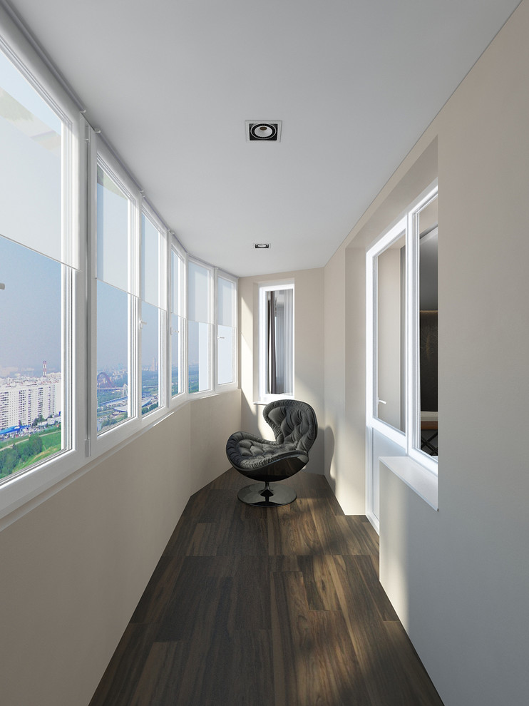 Дизайн интерьера